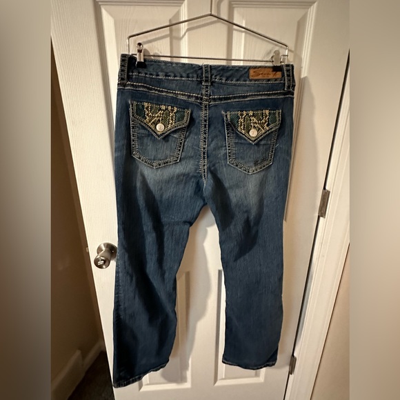 Seven7 Denim - Seven 7 Women’s bootcut Jeans - Size 14